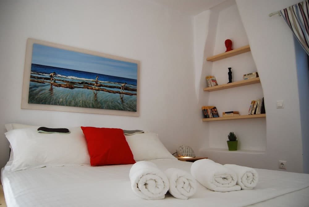 Maistrali Studio - House Levante