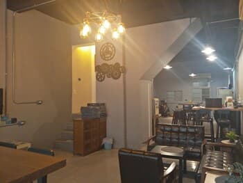 B Puli Backpacker Hostel