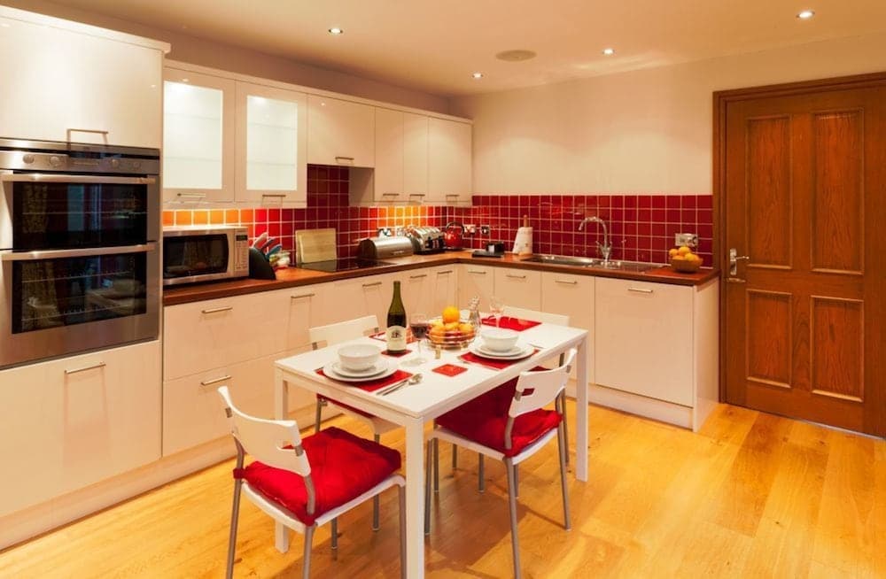 Heads Nook Hall Cottage