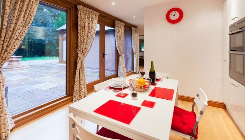 Heads Nook Hall Cottage