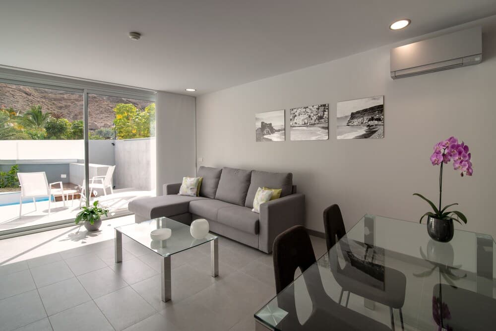 Cordial Mogán Paraíso