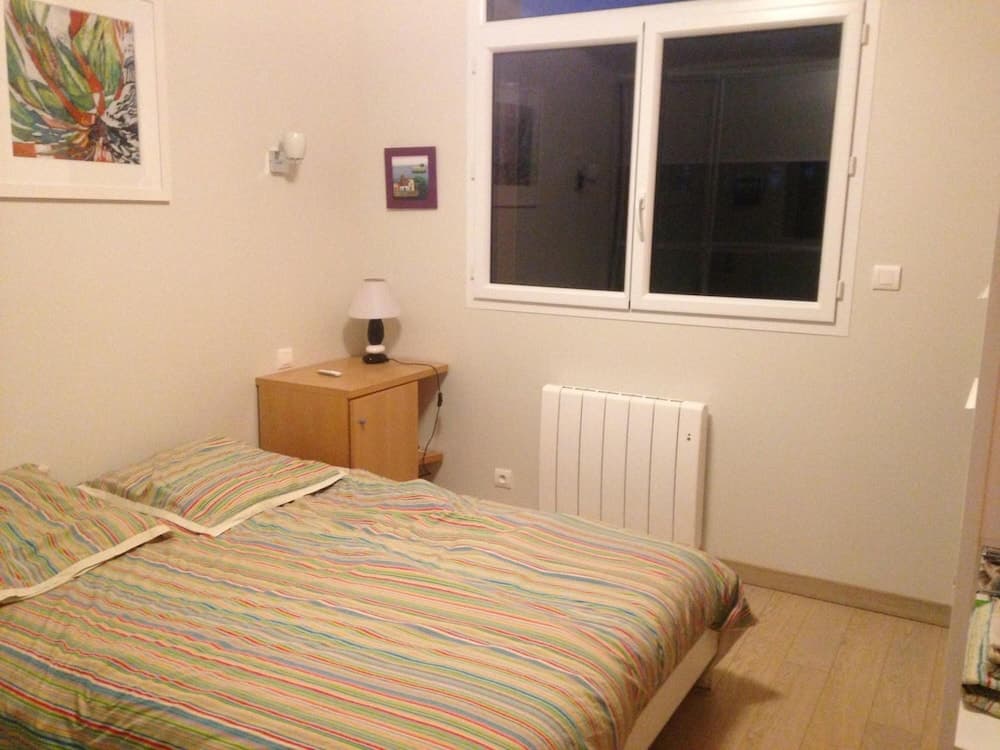 Chambres d'hôtes de la Saliais