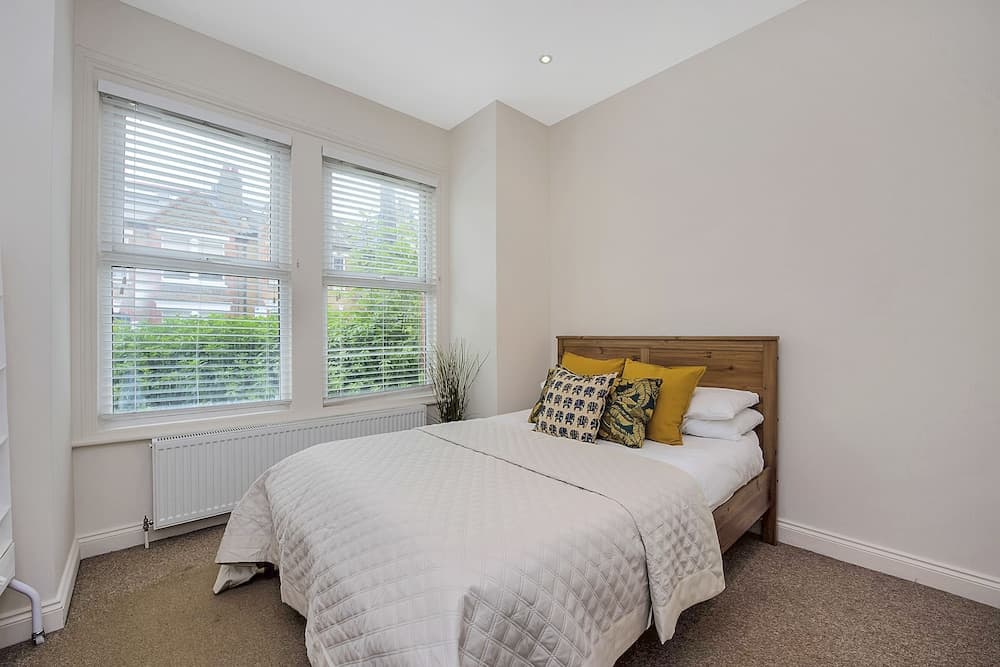 Finding My Palace in Tooting