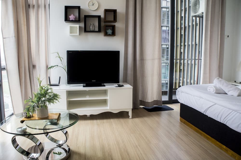 As Home CUBE8TEEN - Mount Austin