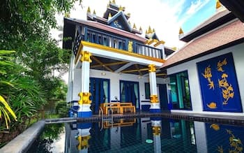 Koo Fah Keang Talay Resort