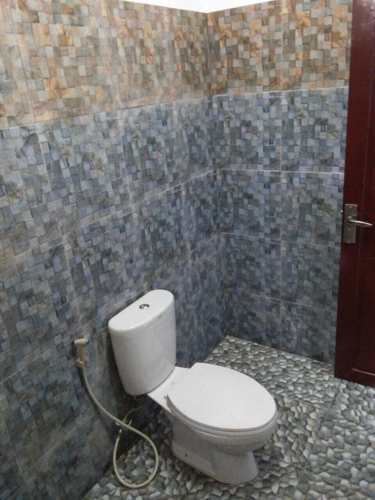 Lombok Lounge Homestay