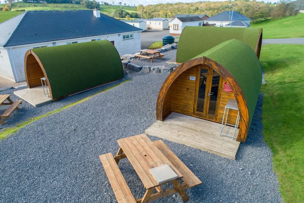 Drumhoney Holiday Park