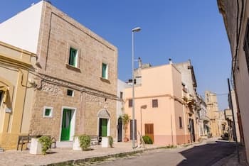 Il Cortile dei Nonni B&B