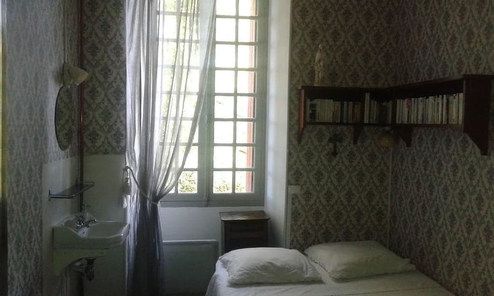 Chambres d'hôtes La Cure du Maine Charles