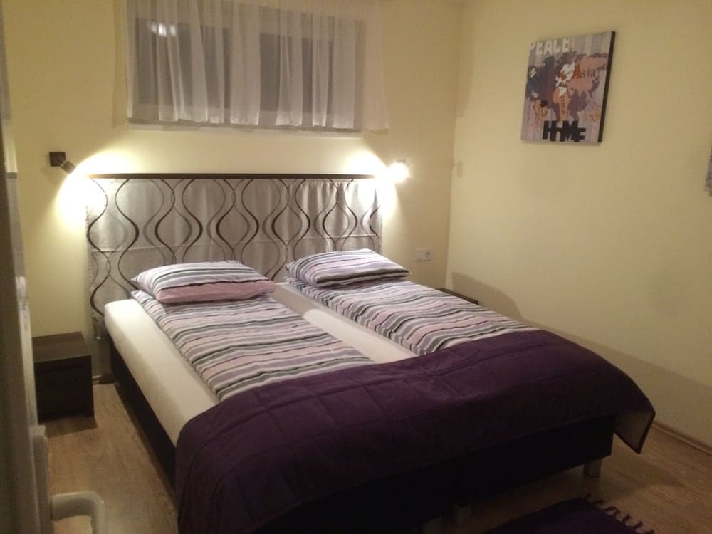 Haus Alpenblick Mölltal