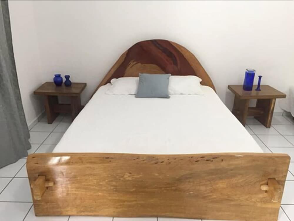 Hotel Tunco Lodge Village