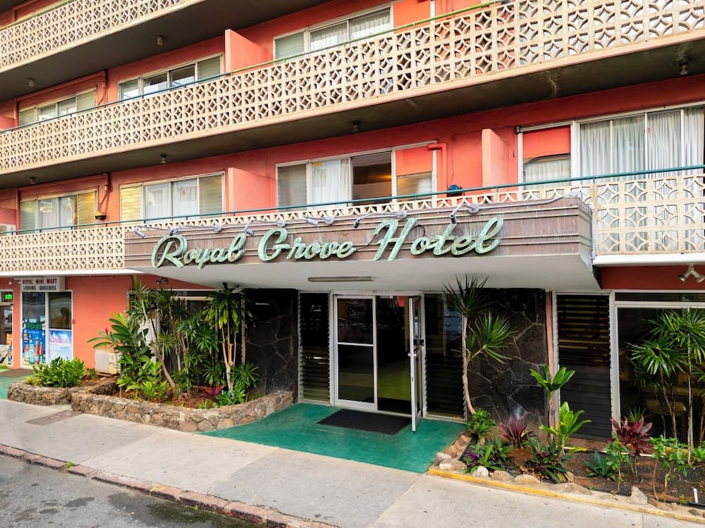 hotel image
