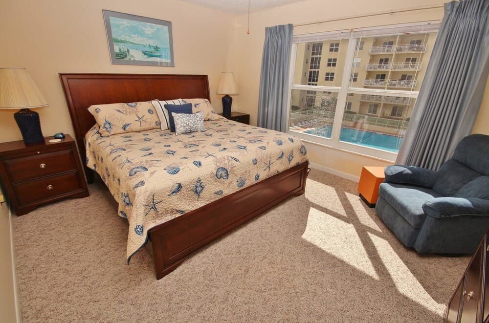 Sea Coast Gardens II 309 Apartment 2