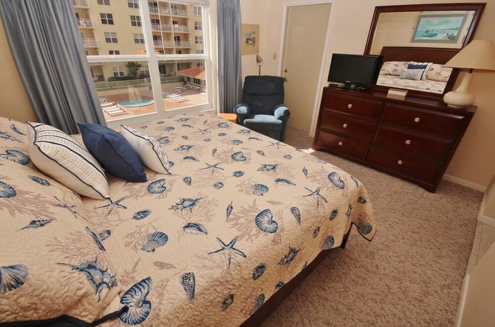 Sea Coast Gardens II 309 Apartment 2