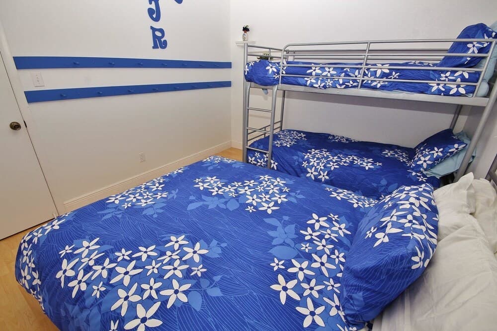 Sea Coast Gardens II 310 Apartment 2