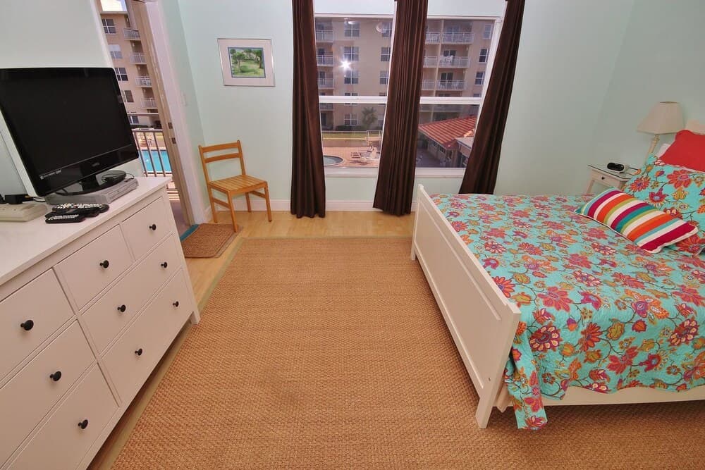 Sea Coast Gardens II 310 Apartment 2