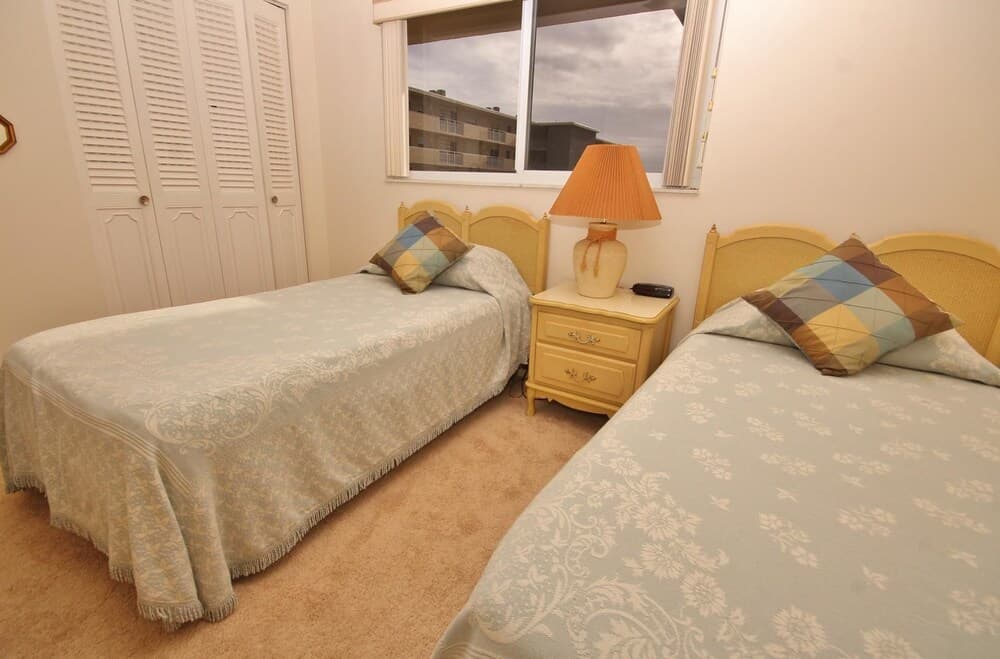 Sea Coast Gardens II 302 Apartment 2