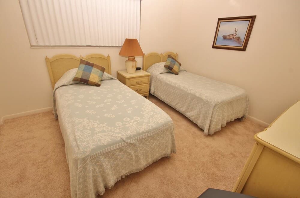 Sea Coast Gardens II 302 Apartment 2