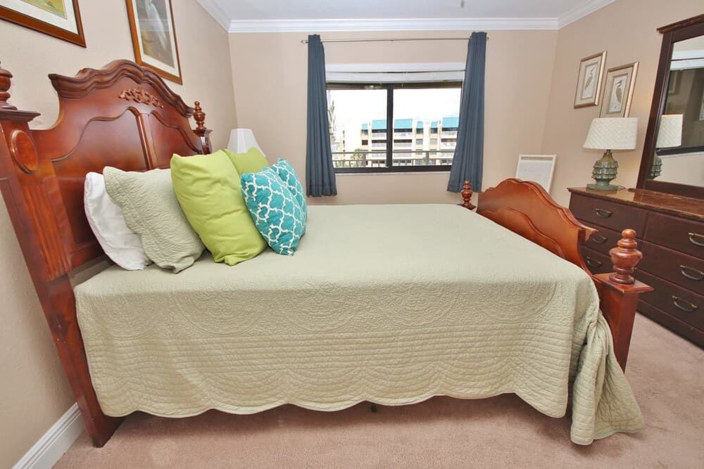 Errol by the Sea 401 Apartment 2