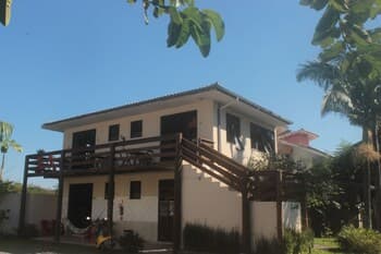 Retiro da Lagoa - Hostel