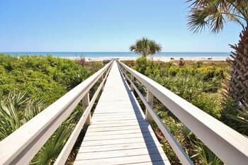 Atlantic North Salt Life GH Holiday home 2