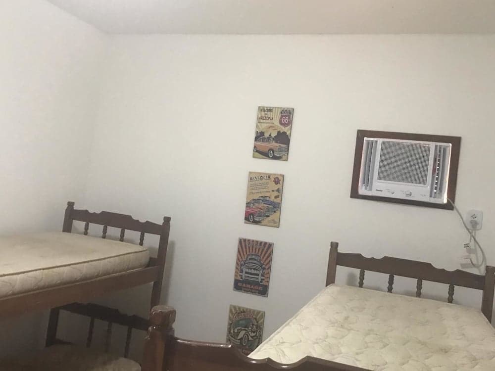 Casa De Praia Anequim