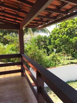 Casa De Praia Anequim