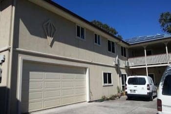 Budget Accommodation Salisbury Studio 1