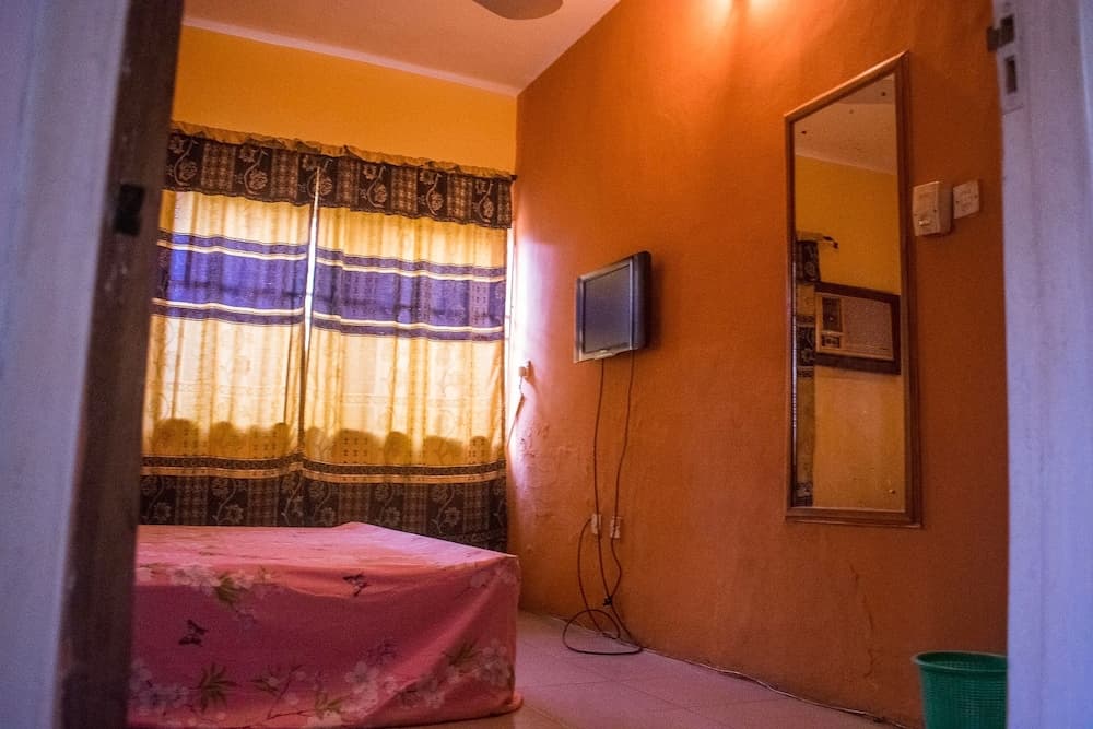 Bamo Exclusive Hotel