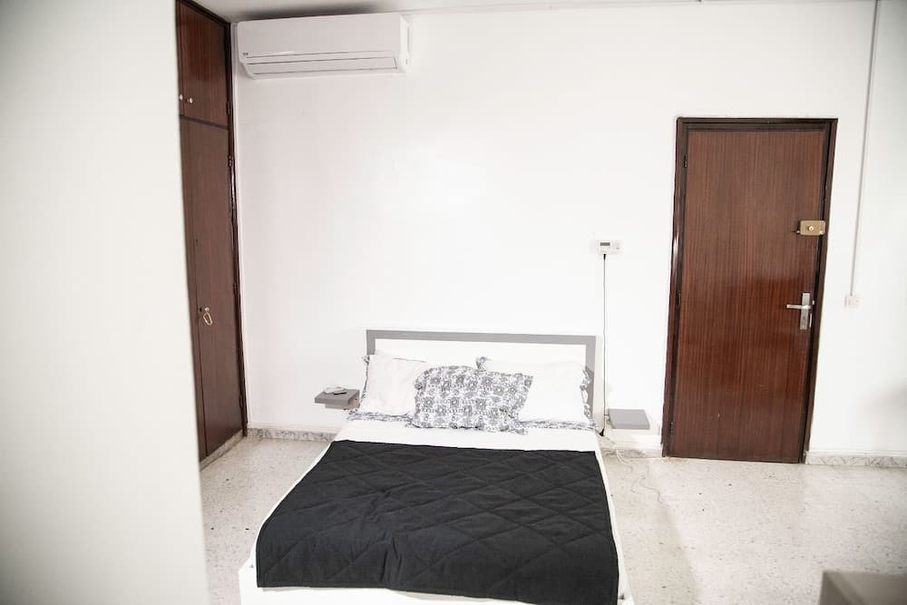 Stay.plus Fann Mermoz