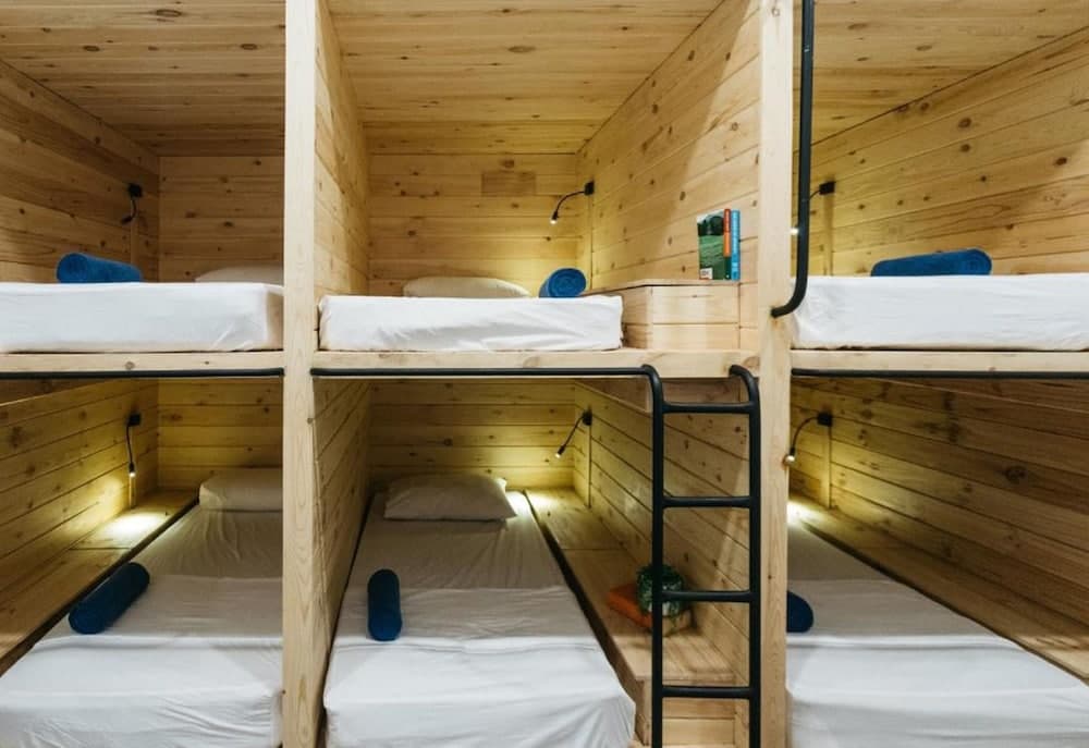 Island Hostels Colombo