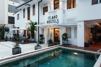 Island Hostels Colombo