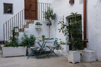 Bio B&B Bacco Nella Gnostra