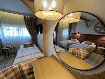 Bajka Hotel & Resort