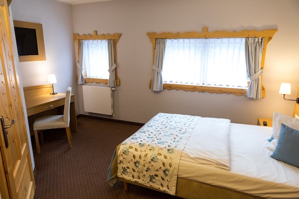 Bajka Hotel & Resort