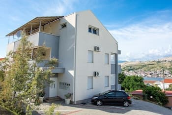 Sv. Jelena apartments