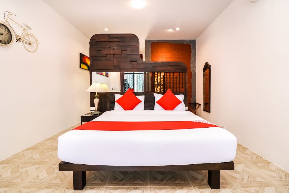 Baan Noppadol Hua Hin Loft Hotel