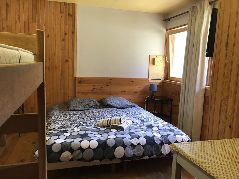 Le Gîte Le Pas de l'Ane