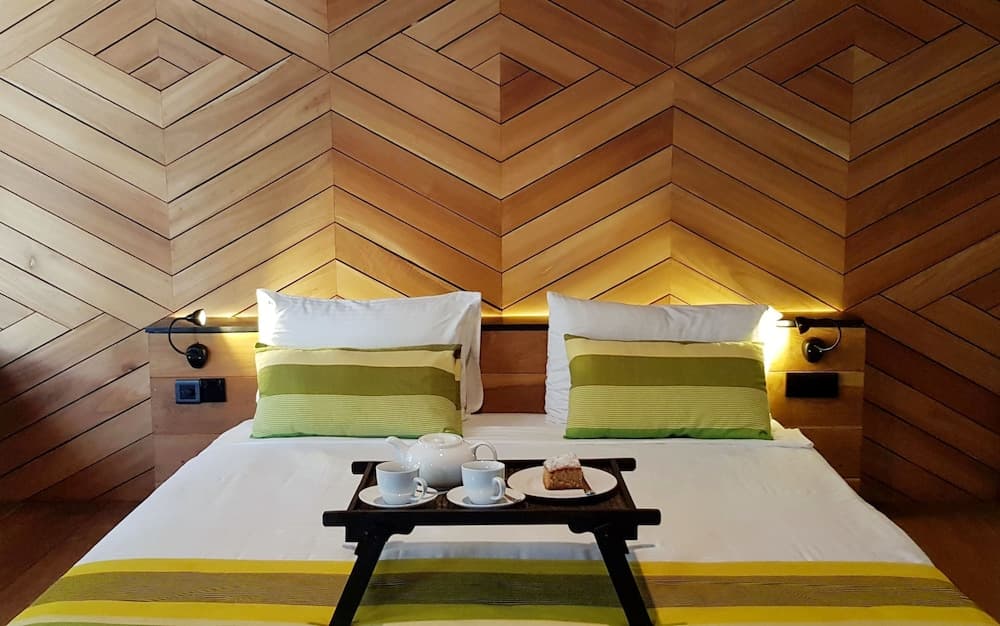 Lankavatara Ocean Retreat & Spa