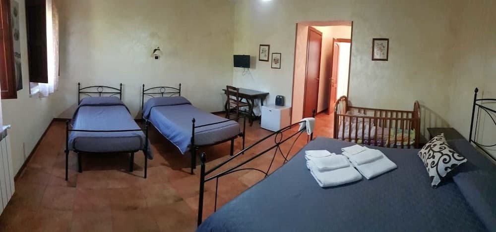 Agriturismo Masseria Campolerose