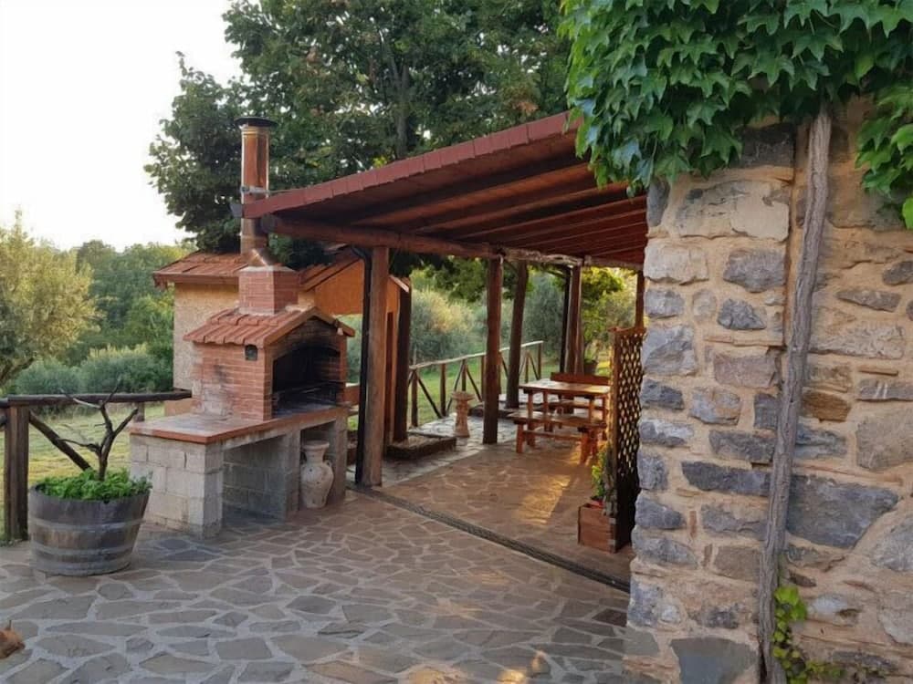 Agriturismo Masseria Campolerose