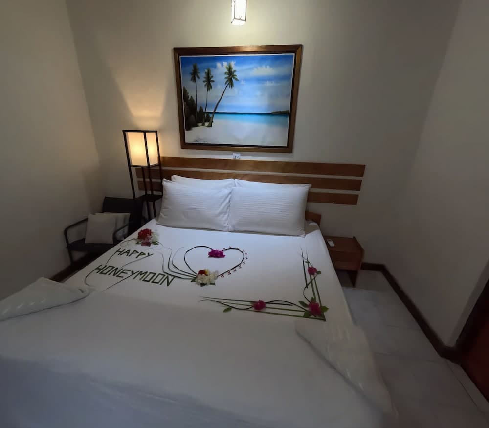 Goby Lodge Guest House