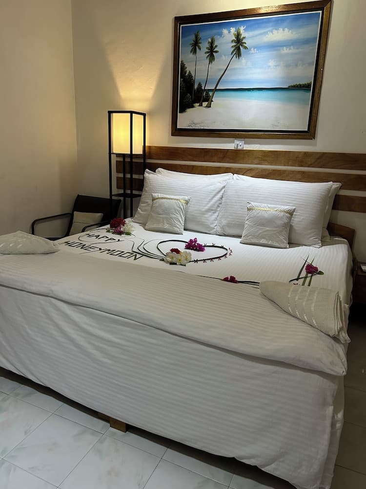 Goby Lodge Guest House