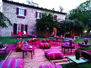 Il Daino Bianco Country Hotel