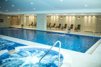 Grand Hotel Minerva Resort & SPA