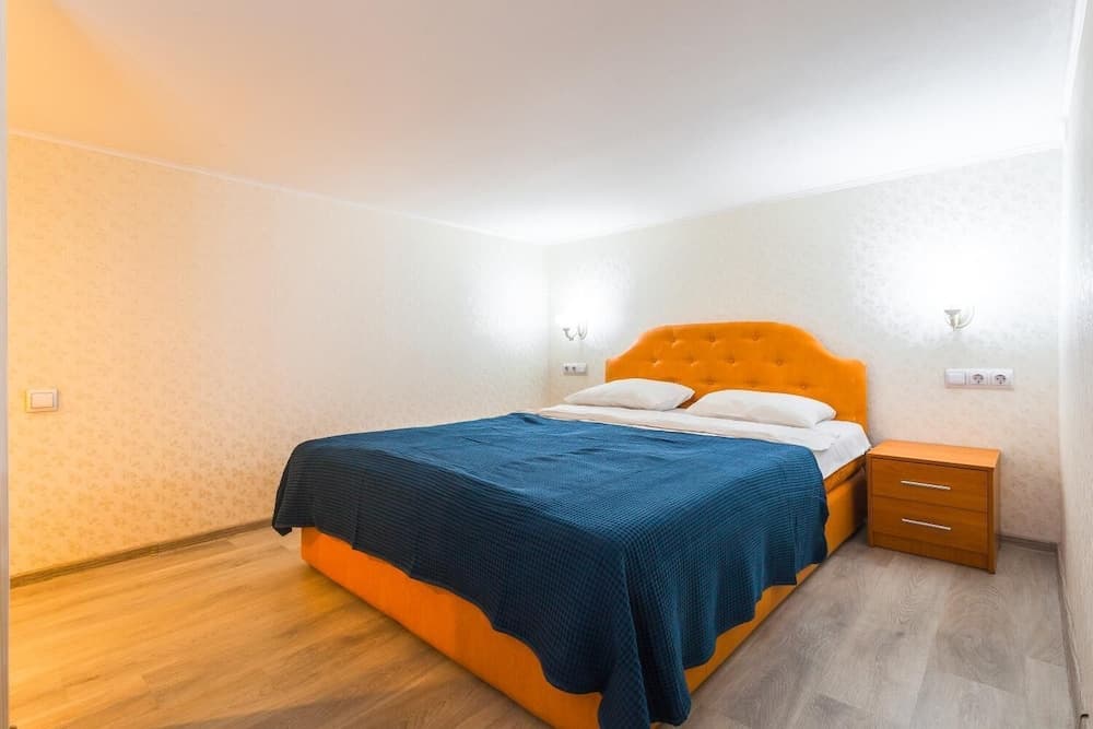 Like Home Apart-Hotel