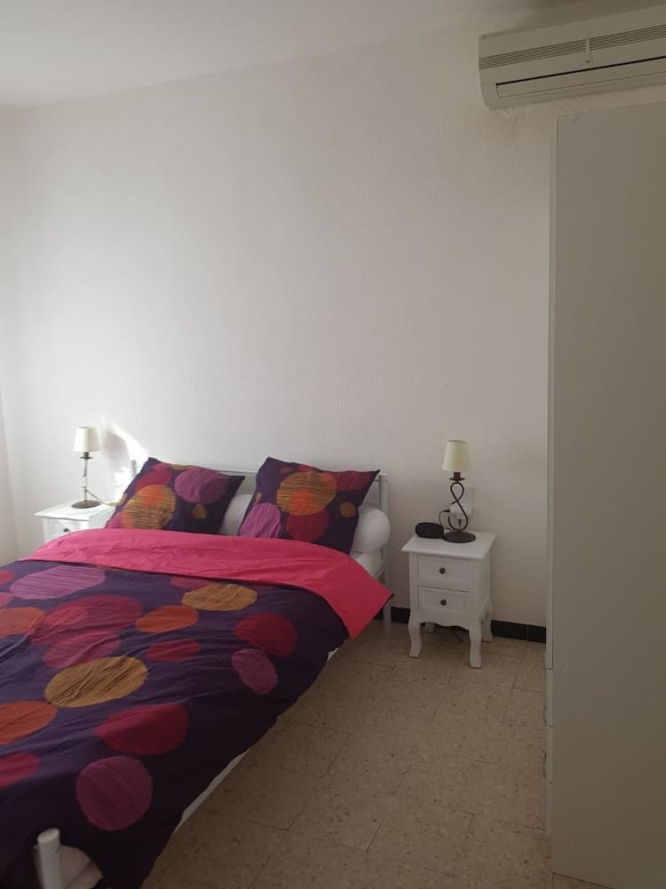 En pleine Nature à Nîmes avec Piscine