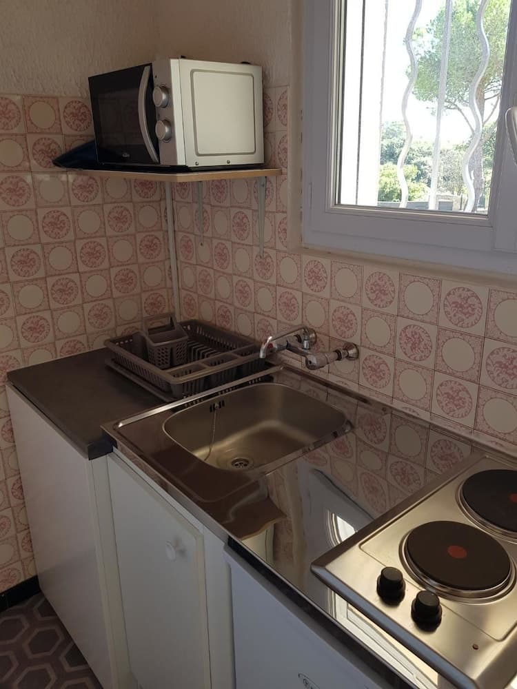 En pleine Nature à Nîmes avec Piscine