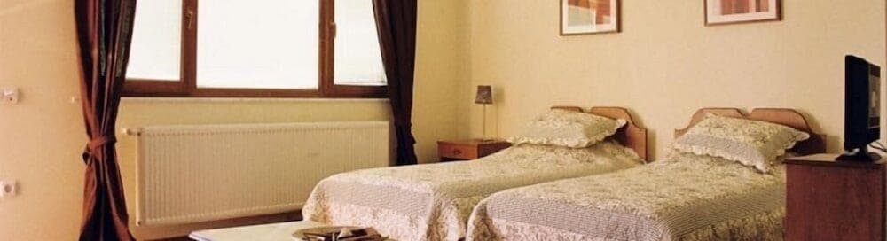 ERKANLI COUNTRY Resort , Spa & Riding Club - Special Class