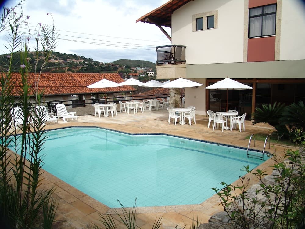 Hotel Solar Corte Real